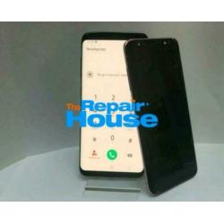 Samsung S8+ scherm reparatie