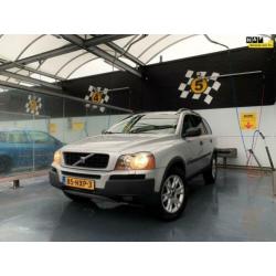 Volvo XC90 2.5 T Elan ALLE OPTIES, AWD, 7-PERSOONS TOP