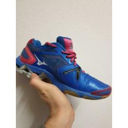 Volleybal/handbal schoenen maat 38,5