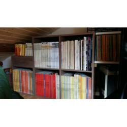 Storm 1 tm 28 compleet + 4 specials