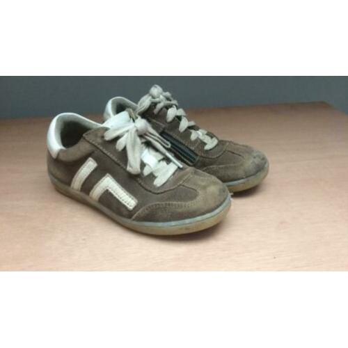 Trackstyle kinderschoenen maat 29 breed (5)