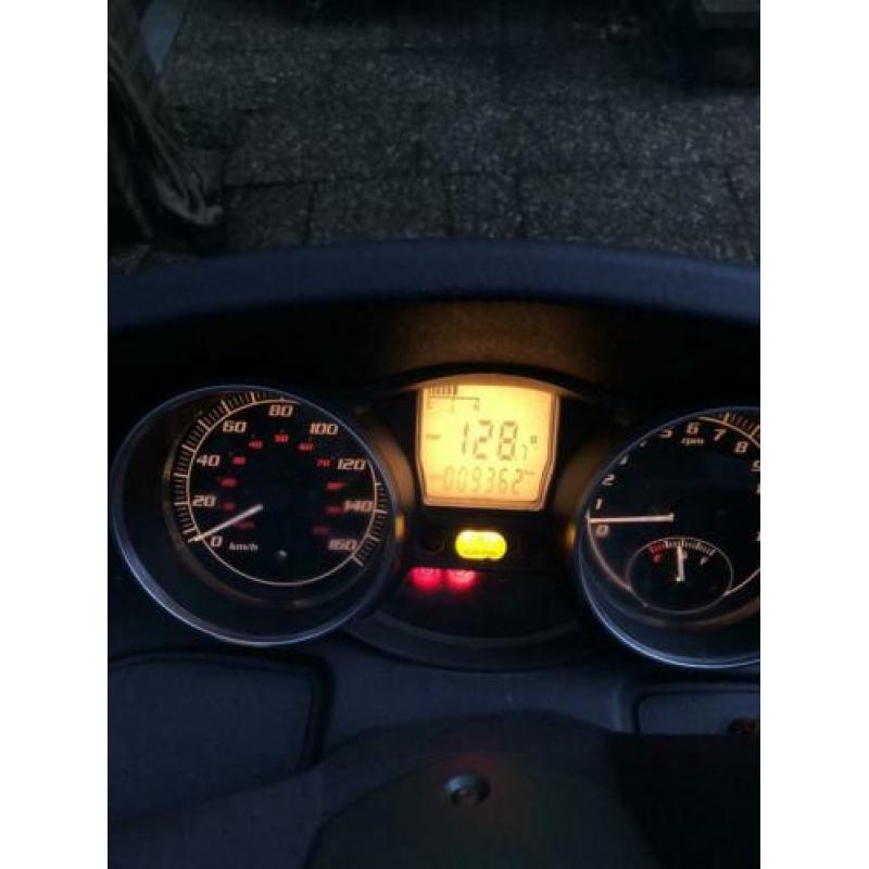 MP3 piaggio