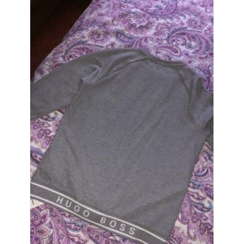 Hugo boss trui