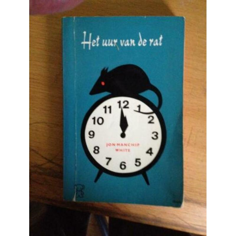Voor Vakantie