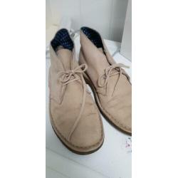 Clarks Desert Boot maat 42
