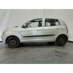 Kia Picanto 1.0 LX Export