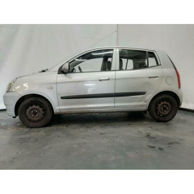 Kia Picanto 1.0 LX Export