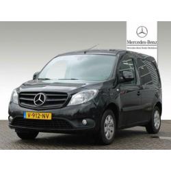 Citan 109 CDI Airco Parkeersensoren LM Velgen