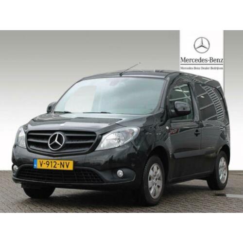Citan 109 CDI Airco Parkeersensoren LM Velgen