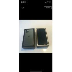 Iphone 11 pro