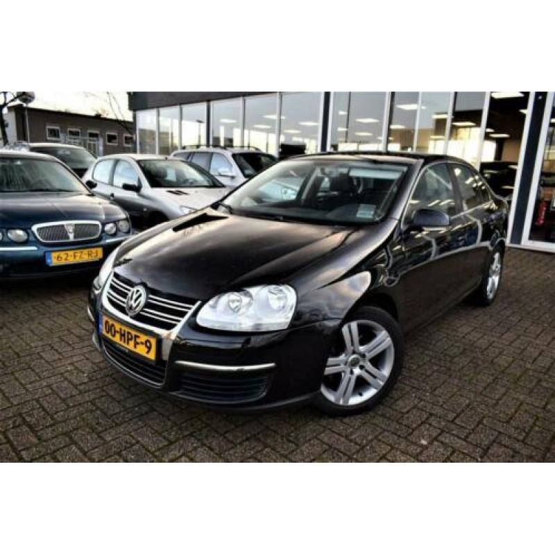 Volkswagen Jetta 1.4 TSI Comfortline | CLIMATE CONTROL | CRU
