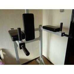 fitnessapparaat power station nieuw