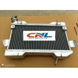 Radiateur Suzuki LTR450 LT450R Radiator 06 07 08 09 LTR 450