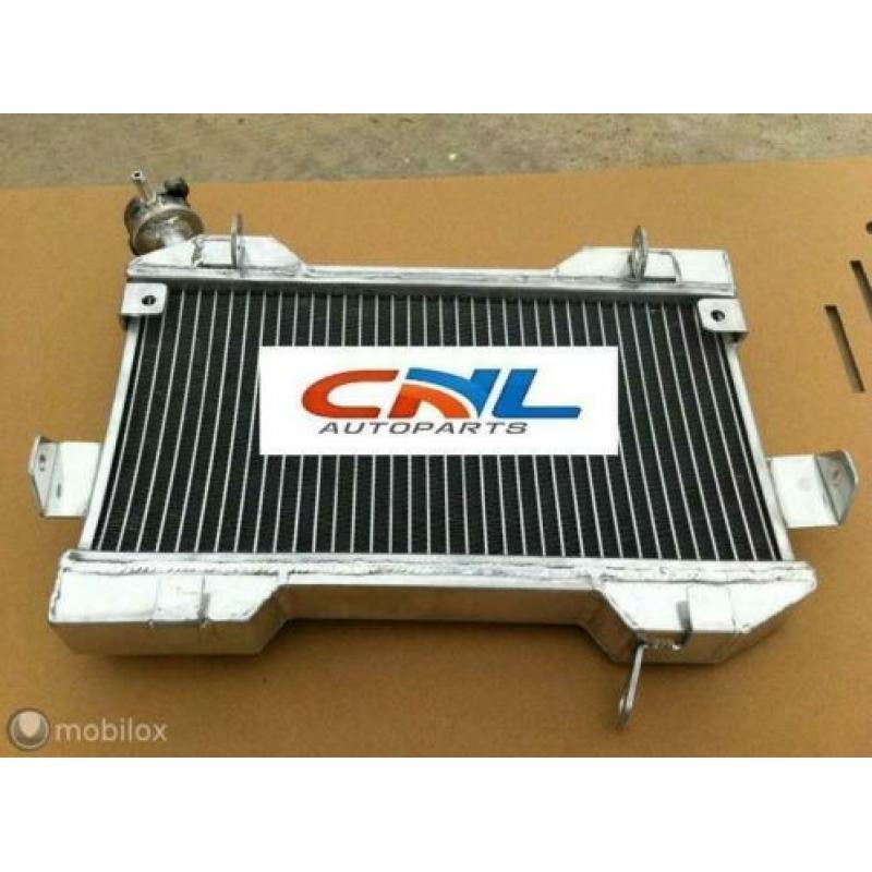 Radiateur Suzuki LTR450 LT450R Radiator 06 07 08 09 LTR 450