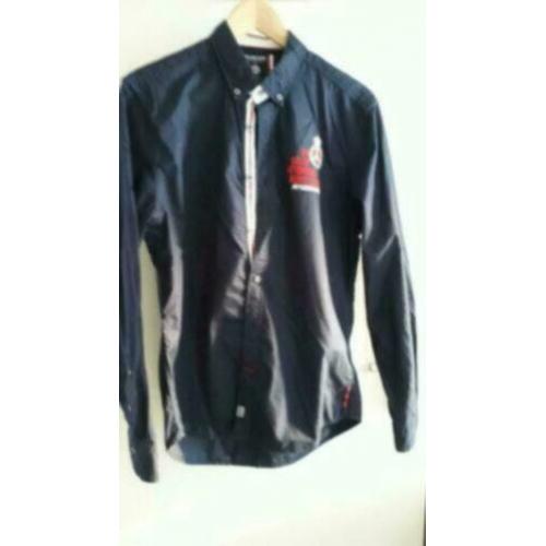 McGregeor blouse IN PRIJS VERLAAGD.