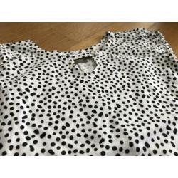 KIDSCASE shirt / topje maat 104 (4 jaar) - in nieuwstaat