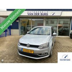Volkswagen Polo 1.2 TSI Highline
