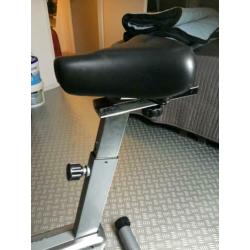 Hometrainer spoed racer pro 2892