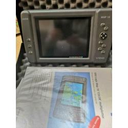 VDO kleurenplotter 10 inch color