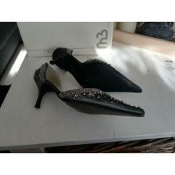 Héle mooie pumps z.g.a.n Member