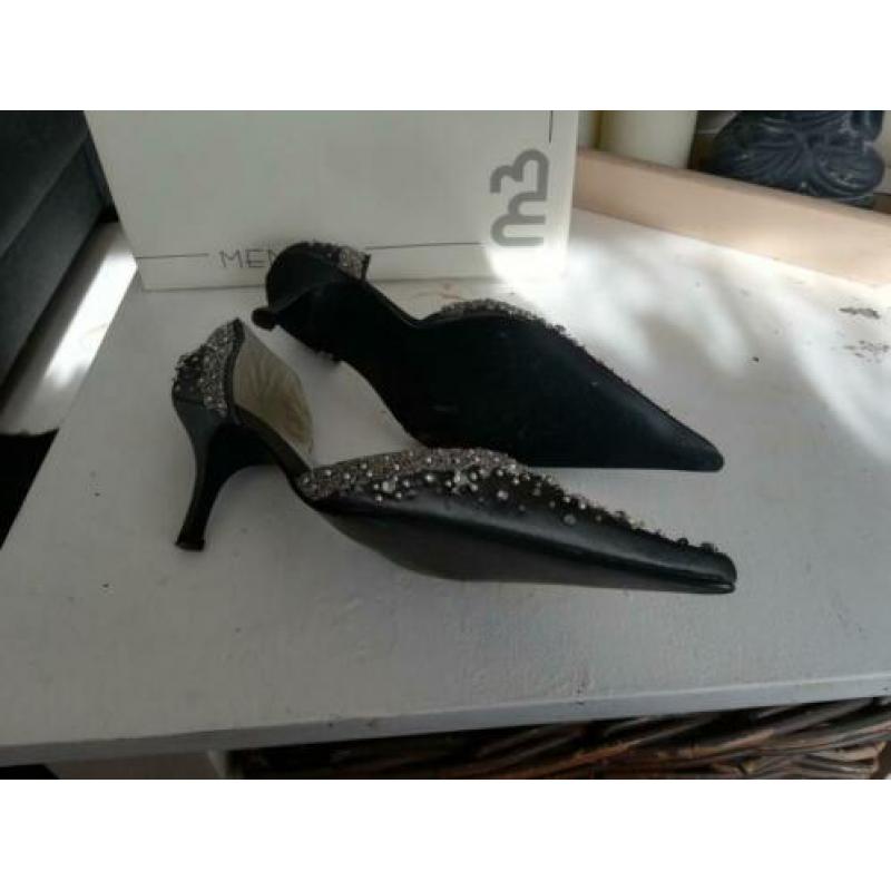 Héle mooie pumps z.g.a.n Member