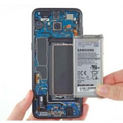 Samsung S8+ scherm reparatie