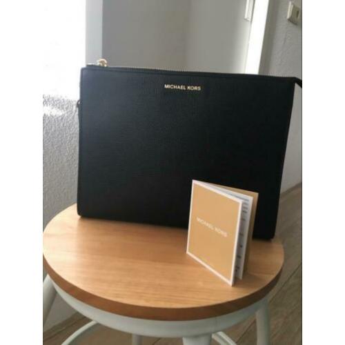 Michael Kors tas/ clutch origineel.