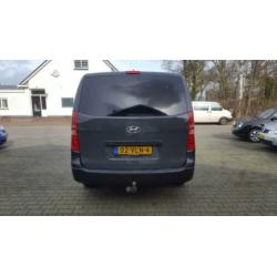 Hyundai H300 2.5 Crdi VGT H-1 2008/NIUEWE APK/AIRCO/NAP.
