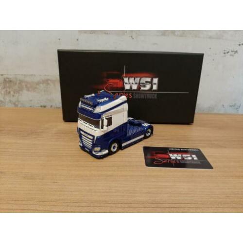 Wsi Daf XF 106 Krautheimer