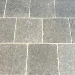 Castle Stone Grey kloostervloer 60x60 cm antiek verouderd