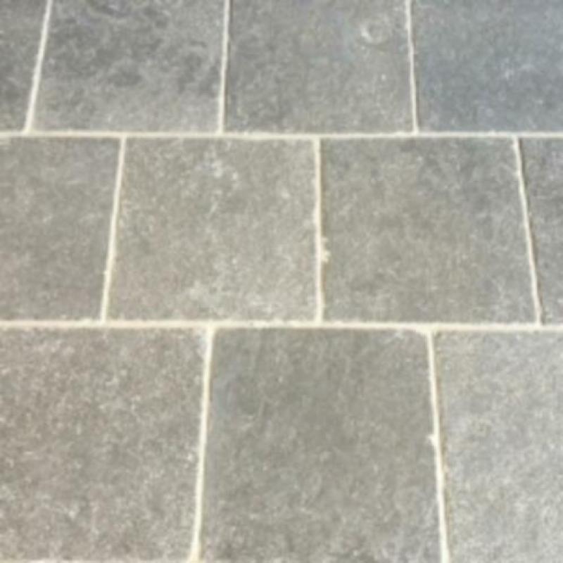 Castle Stone Grey kloostervloer 60x60 cm antiek verouderd