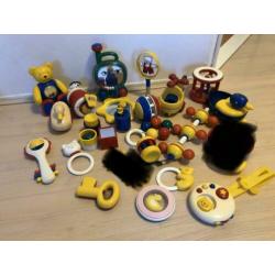 Speelgoed Ambi Toys baby peuter kleuter