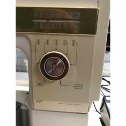 Gritzner naaimachine