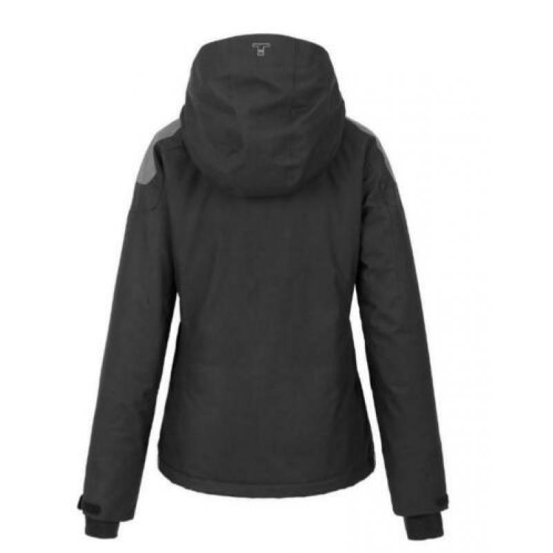 OPRUIMING !! Laatste 3 nieuwe dames "TENSON " ski-jassen