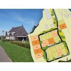 Bouwgrond: Gerstakker - Bouwkavel 1.04 ong, Diessen