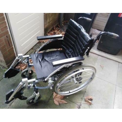 Excel Vanos G5 modulair rolstoel. Bieden vanaf 100 euro