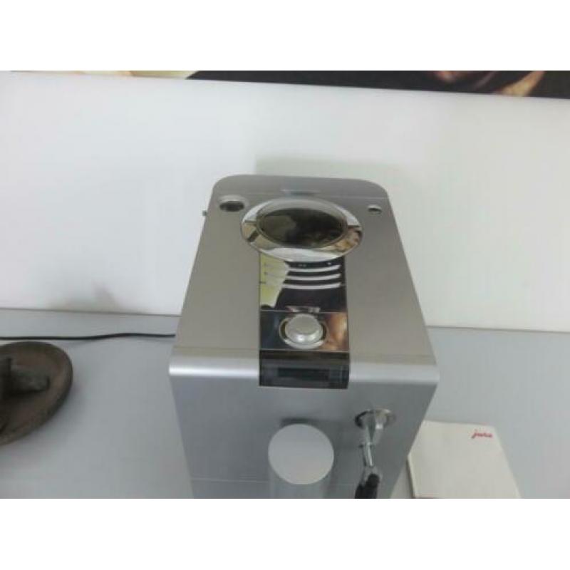 Jura ena5 = garantie = service