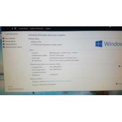 HP Compaq SFF