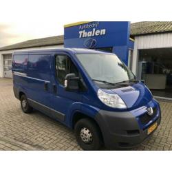 Peugeot Boxer 330 2.2 HDI L1H1 Profit+ 1e eigenaar