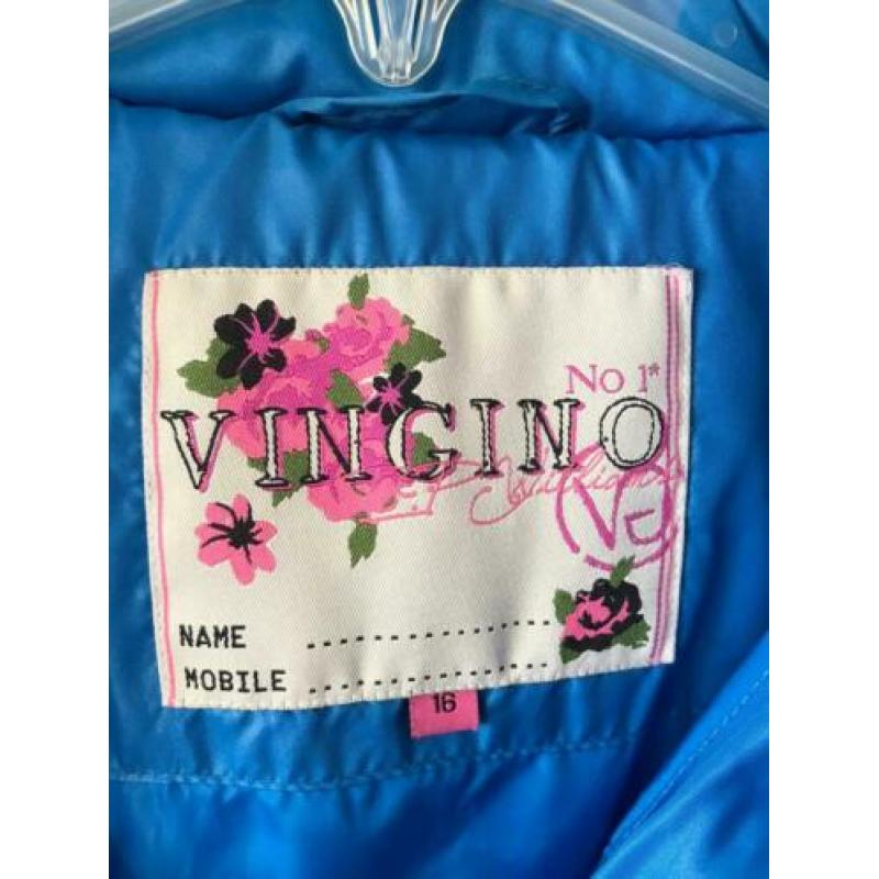 Vingino jas meisjes