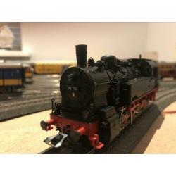 Marklin BR 94 digitaal Sound