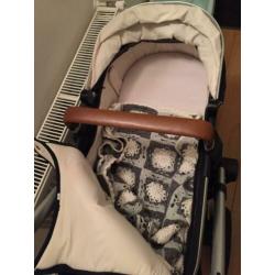 Joolz day kinderwagen
