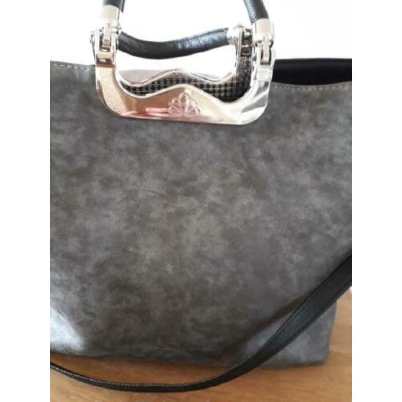 Michael kors tas