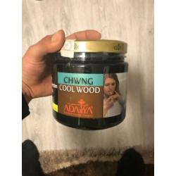 Adalya love 66, dubbel appel, mango tango ice, el fakher