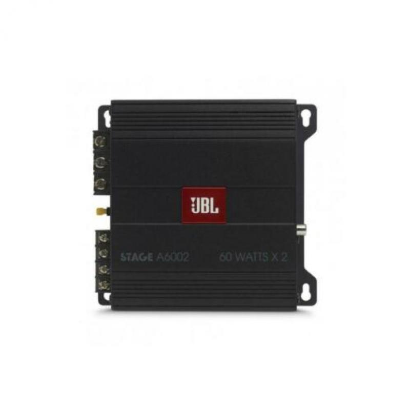 Jbl speaker pakket