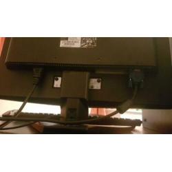 HP Compaq SFF