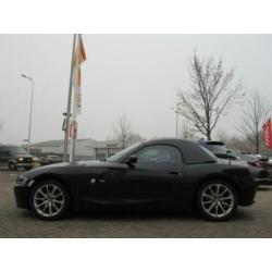 BMW Z4 2.0 i Hardtop / Leer / Dealerauto / Garantie ! Uniek!
