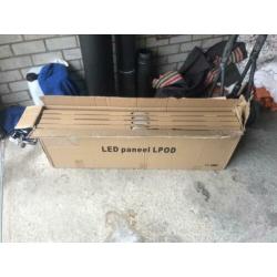 TL lampen LED verlichting systeemplafonds LED PANEEL LPOD