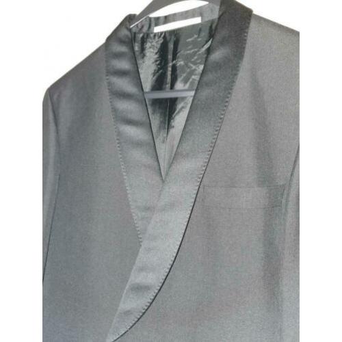 Maatpak / kostuum, colbert met pantalon