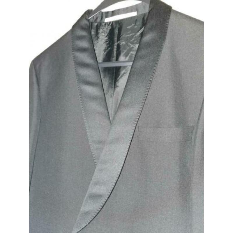 Maatpak / kostuum, colbert met pantalon